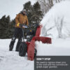 26 in. (66 cm) Power Max 826 OHAE Two-Stage Gas Snow Blower