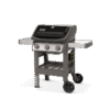 Weber Spirit II 2-Burner Propane Gas Grill in Black