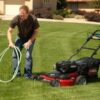 Toro TimeMaster 30 inch 223cc Personal Pace Mower, Electric Start