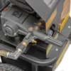 Simpson MB1518 Mini Brute Professional 1500 PSI (Electric - Hot Water) Pressure Washer (120V 1-Phase)