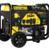 Champion 100155 7000W/9000W Dual Fuel Electric Start Generator Manufacturer RFB