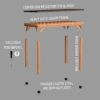 Backyard Discovery 12×9.5 Arcadia Gazebo