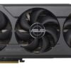 ASUS TUF GeForce RTX 4090 OC Edition Gaming Graphics Card (PCIe 4.0, 24GB GDDR6X, HDMI 2.1a, DisplayPort 1.4a)