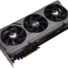 ASUS TUF GeForce RTX 4090 OC Edition Gaming Graphics Card (PCIe 4.0, 24GB GDDR6X, HDMI 2.1a, DisplayPort 1.4a)