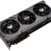 ASUS TUF GeForce RTX 4090 OC Edition Gaming Graphics Card (PCIe 4.0, 24GB GDDR6X, HDMI 2.1a, DisplayPort 1.4a)
