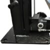 APlusLift HW-8S 8,000LB 4-Post Portable Storage Car Lift