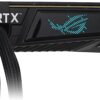ASUS TUF GeForce RTX 4090 OC Edition Gaming Graphics Card (PCIe 4.0, 24GB GDDR6X, HDMI 2.1a, DisplayPort 1.4a)