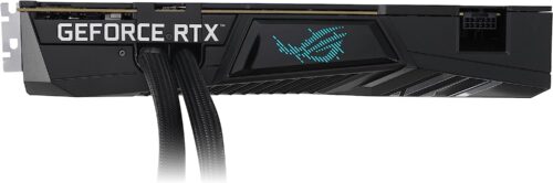 ASUS TUF GeForce RTX 4090 OC Edition Gaming Graphics Card (PCIe 4.0, 24GB GDDR6X, HDMI 2.1a, DisplayPort 1.4a)