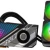 ASUS TUF GeForce RTX 4090 OC Edition Gaming Graphics Card (PCIe 4.0, 24GB GDDR6X, HDMI 2.1a, DisplayPort 1.4a)