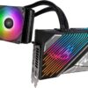 ASUS TUF GeForce RTX 4090 OC Edition Gaming Graphics Card (PCIe 4.0, 24GB GDDR6X, HDMI 2.1a, DisplayPort 1.4a)