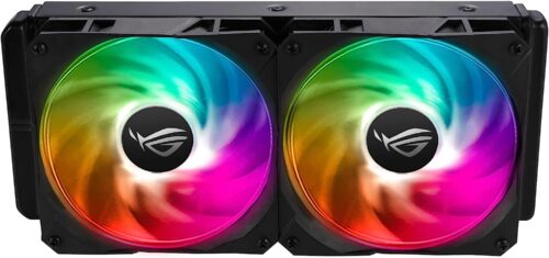 ASUS TUF GeForce RTX 4090 OC Edition Gaming Graphics Card (PCIe 4.0, 24GB GDDR6X, HDMI 2.1a, DisplayPort 1.4a)