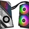ASUS TUF GeForce RTX 4090 OC Edition Gaming Graphics Card (PCIe 4.0, 24GB GDDR6X, HDMI 2.1a, DisplayPort 1.4a)