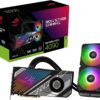 ASUS TUF GeForce RTX 4090 OC Edition Gaming Graphics Card (PCIe 4.0, 24GB GDDR6X, HDMI 2.1a, DisplayPort 1.4a)