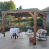 Backyard Discovery 12×9.5 Arcadia Gazebo