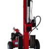 Boss Industrial 25 Ton Horizontal Vertical Gas Wood Splitter (WD25T)